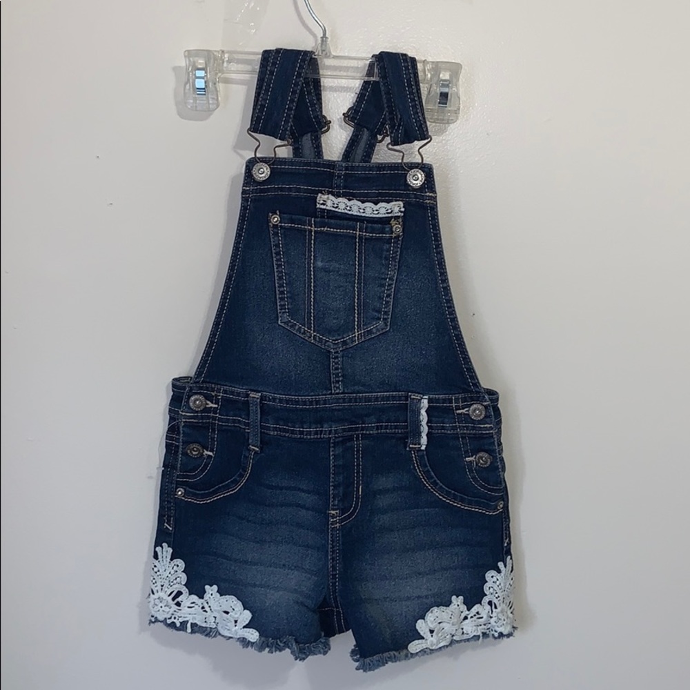 Kids overalls
